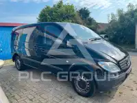 2009 Mercedes Benz Vito