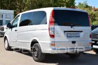 2009 Mercedes Benz Vito