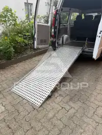 2009 Mercedes Benz Vito