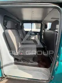2009 Mercedes Benz Vito