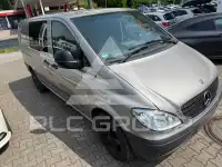 2009 Mercedes Benz Vito
