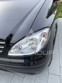 2009 Mercedes Benz Vito