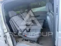 2009 Mercedes Benz Vito