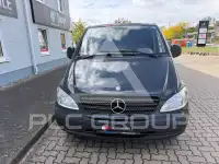 2009 Mercedes Benz Vito