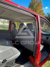2009 Mercedes Benz Vito