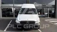2009 Mercedes Benz Vito