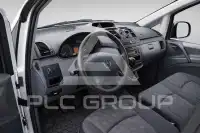 2009 Mercedes Benz Vito