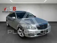 2009 Mercedes Benz S 400