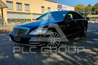2009 Mercedes Benz S 400