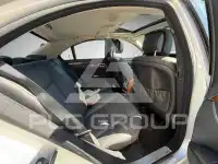2009 Mercedes Benz S 400