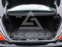 2009 Mercedes Benz S 400