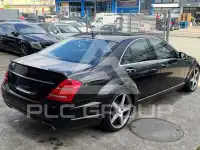2009 Mercedes Benz S 400