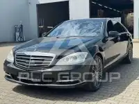2009 Mercedes Benz S 400