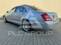 2009 Mercedes Benz S 400