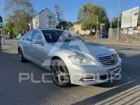 2009 Mercedes Benz S 400