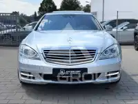 2009 Mercedes Benz S 400