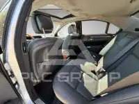 2009 Mercedes Benz S 400