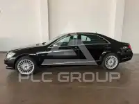 2009 Mercedes Benz S 400