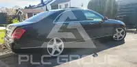 2009 Mercedes Benz S 400