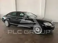 2009 Mercedes Benz S 400