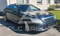 2009 Mercedes Benz S 400