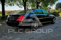 2009 Mercedes Benz S 400