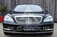 2009 Mercedes Benz S 400