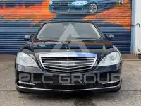 2009 Mercedes Benz S 400