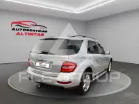 2009 Mercedes Benz ML 300