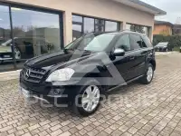2009 Mercedes Benz ML 300