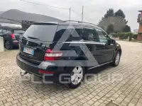2009 Mercedes Benz ML 300