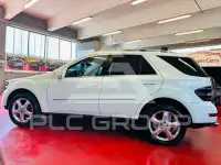 2009 Mercedes Benz ML 300