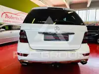 2009 Mercedes Benz ML 300