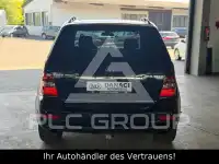 2009 Mercedes Benz ML 300
