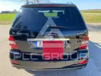 2009 Mercedes Benz ML 300