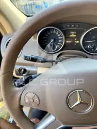 2009 Mercedes Benz ML 300