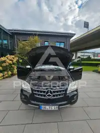 2009 Mercedes Benz ML 300
