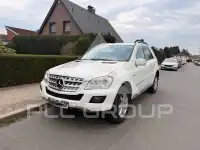 2009 Mercedes Benz ML 300