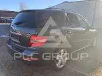2009 Mercedes Benz ML 300