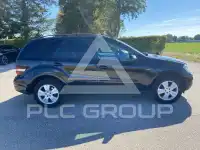 2009 Mercedes Benz ML 300