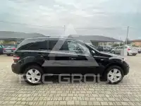 2009 Mercedes Benz ML 300