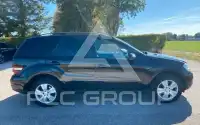 2009 Mercedes Benz ML 300