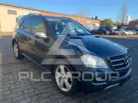 2009 Mercedes Benz ML 300