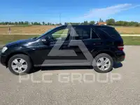 2009 Mercedes Benz ML 300