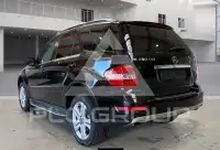 2009 Mercedes Benz ML 300