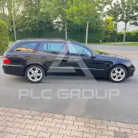2009 Mercedes Benz E 200