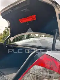 2009 Mercedes Benz E 200