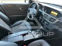 2009 Mercedes Benz E 200