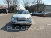 2009 Mercedes Benz E 200