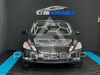 2009 Mercedes Benz E 200